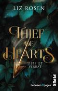 Thief of Hearts - Liebe ist Verrat