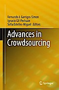 Advances in Crowdsourcing