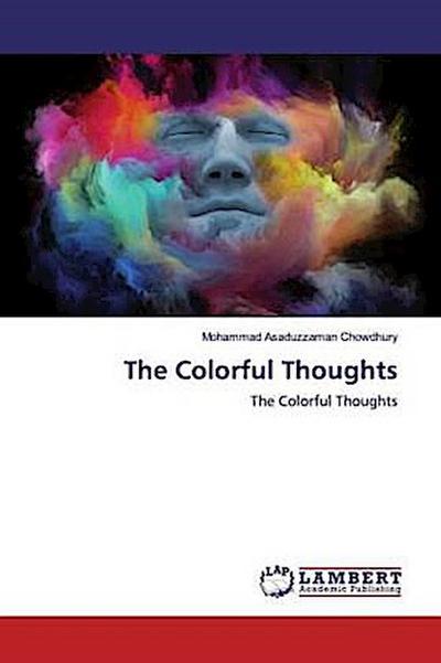 The Colorful Thoughts