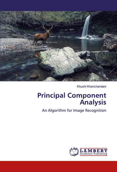 Principal Component Analysis