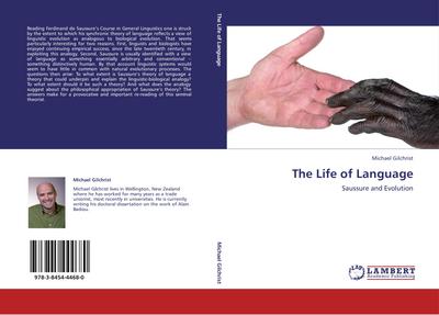 The Life of Language