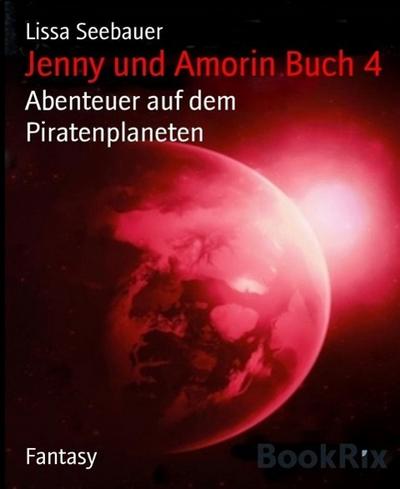 Jenny und Amorin Buch 4