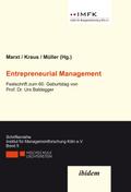 Entrepreneurial Management