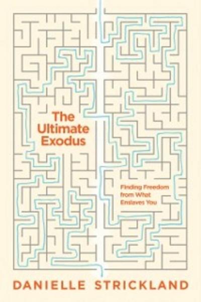 Ultimate Exodus