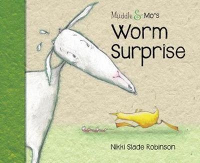 Muddle & Mo’s Worm Surprise