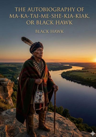The Autobiography of Ma-Ka-Tai-Me-She-Kia-Kiak, or Black Hawk