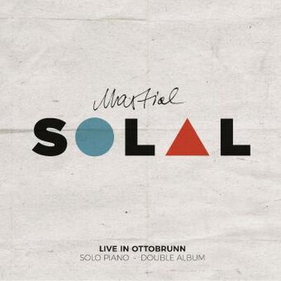 Live In Ottobrunn, 2 Audio-CD (Digisleeve)