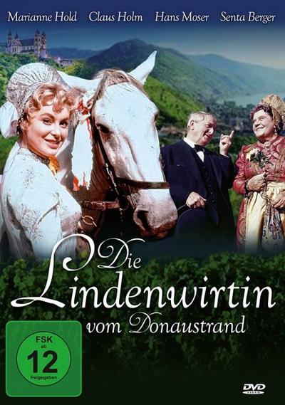 Die Lindenwirtin vom Donaustrand