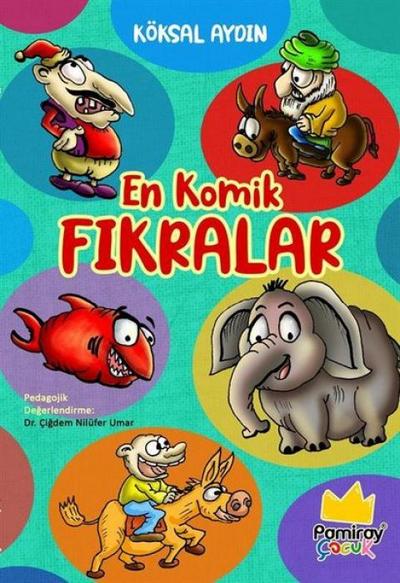 En Komik Fikralar