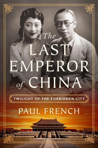 The Last Emperor of China