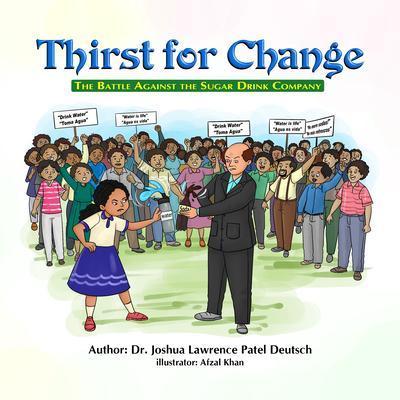 Thirst for Change