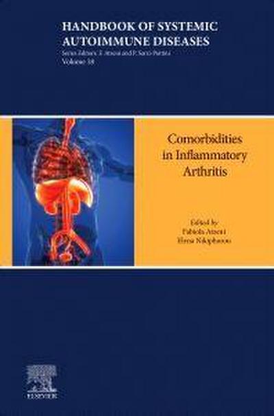 Comorbidities in Inflammatory Arthritis