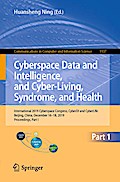 Cyberspace Data and Intelligence, and Cyber-Living, Syndrome, and Health