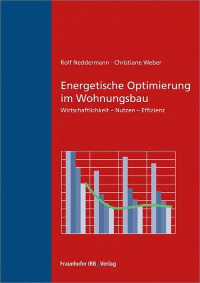 Energetische Optimierung im Wohnungsbau.
