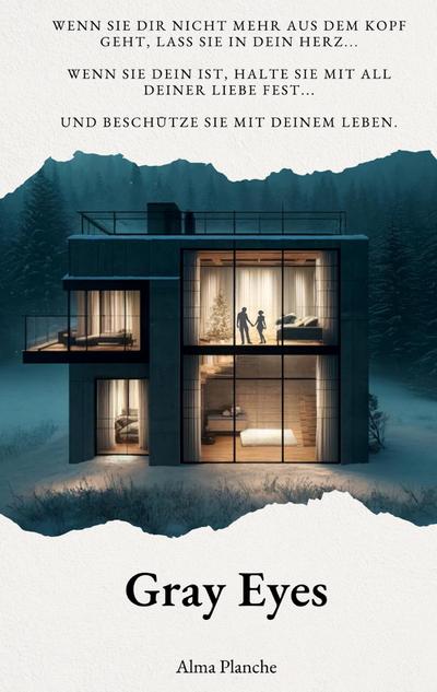 Gray Eyes