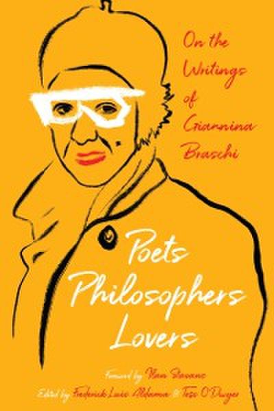 Poets, Philosophers, Lovers