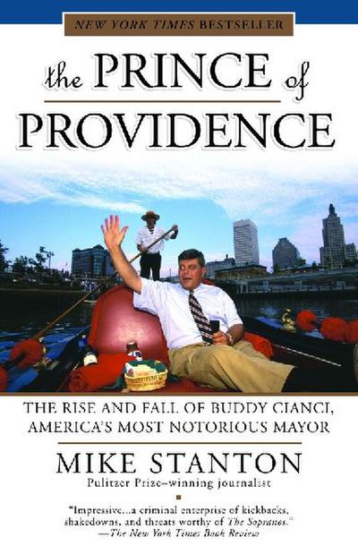 The Prince of Providence
