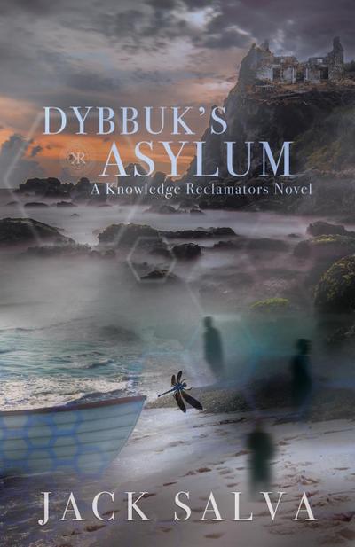 Dybbuk’s Asylum