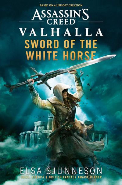 Assassin’s Creed Valhalla: Sword of the White Horse