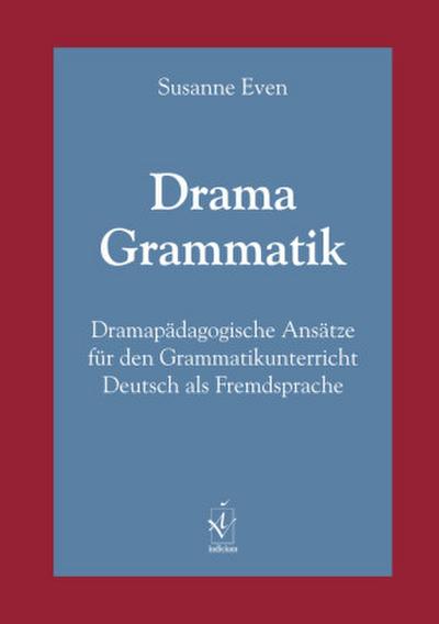 Drama Grammatik