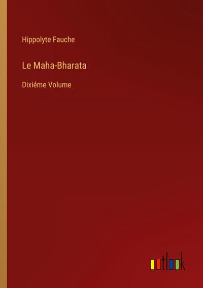 Le Maha-Bharata