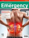 ELSEVIER Emergency - Nephrologische Notfälle 6/2025