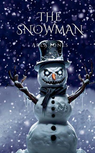 Jones, A: Snowman