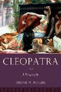 Cleopatra by Duane W. Roller Paperback | Indigo Chapters