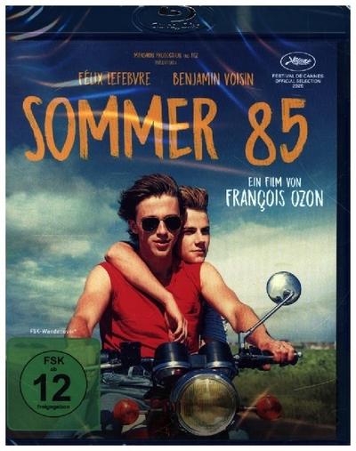 Sommer 85 (BR) Min: 101/DD5.1/WS