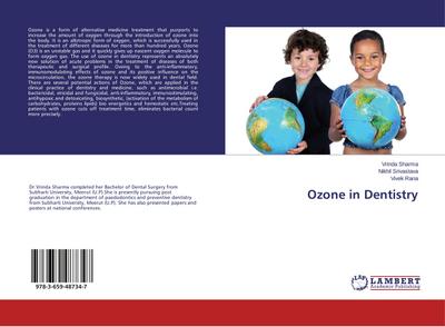Ozone in Dentistry