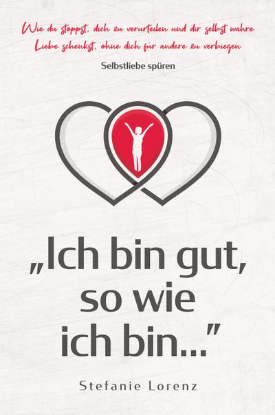 Selbstliebe spüren