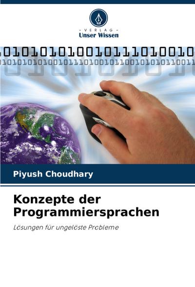 Konzepte der Programmiersprachen