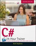 C 24-Hour Trainer