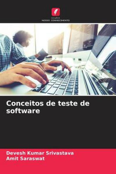 Conceitos de teste de software