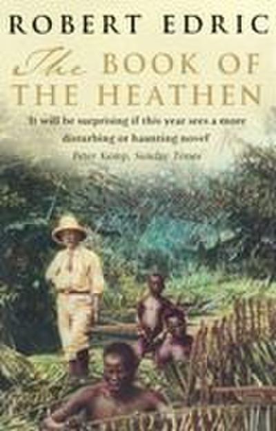 The Book Of The Heathen