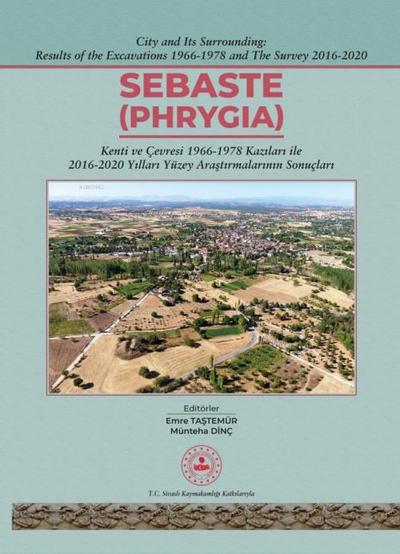 Sebaste Phrygia Ciltli