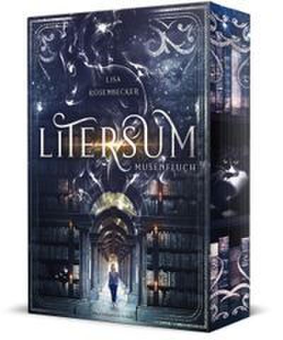 Litersum - Musenfluch