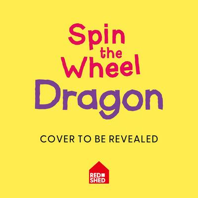 Spin the Wheel - Dragon Adventure