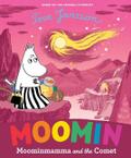 Moomin - Moominmamma and the Comet