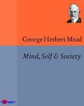 Mind, Self & Society