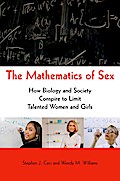 The Mathematics of Sex