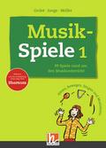 Musikspiele