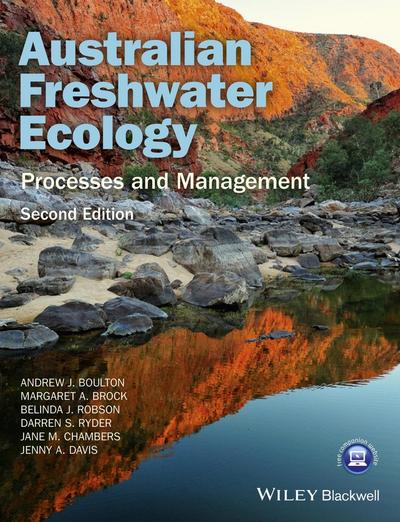 Australian Freshwater Ecology