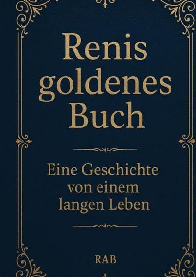 Renis goldenes Buch