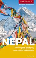 TRESCHER Reiseführer Nepal