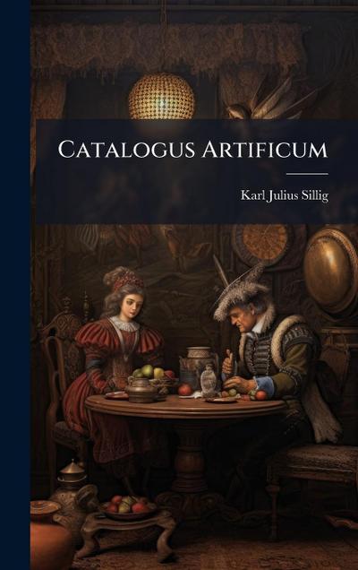 Catalogus Artificum