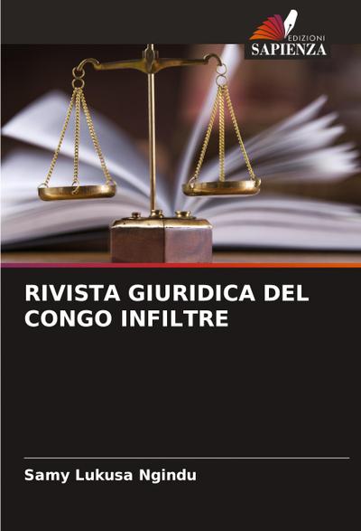 RIVISTA GIURIDICA DEL CONGO INFILTRE