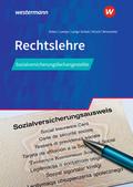 Rechtslehre für Sozialversicherungsfachangestellte