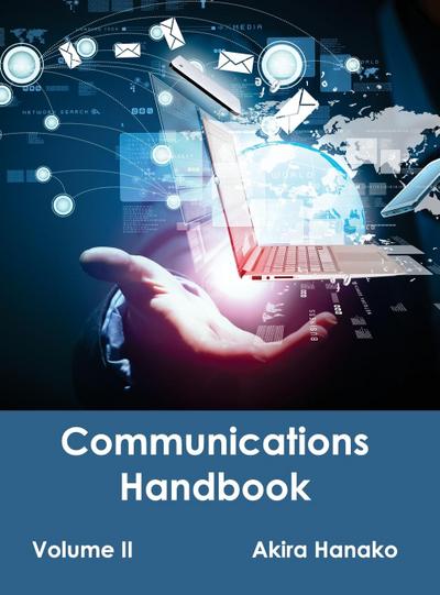 Communications Handbook