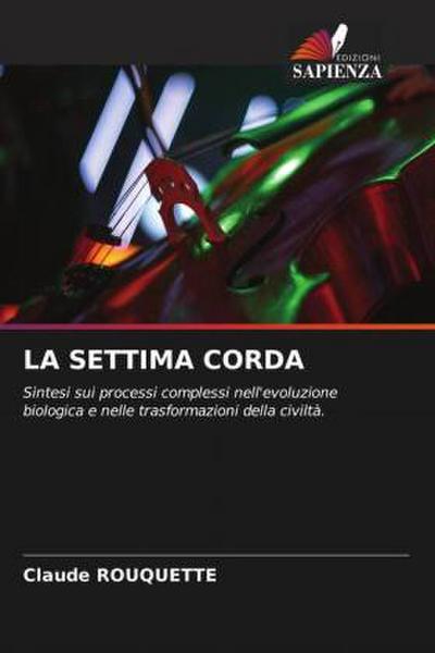 LA SETTIMA CORDA